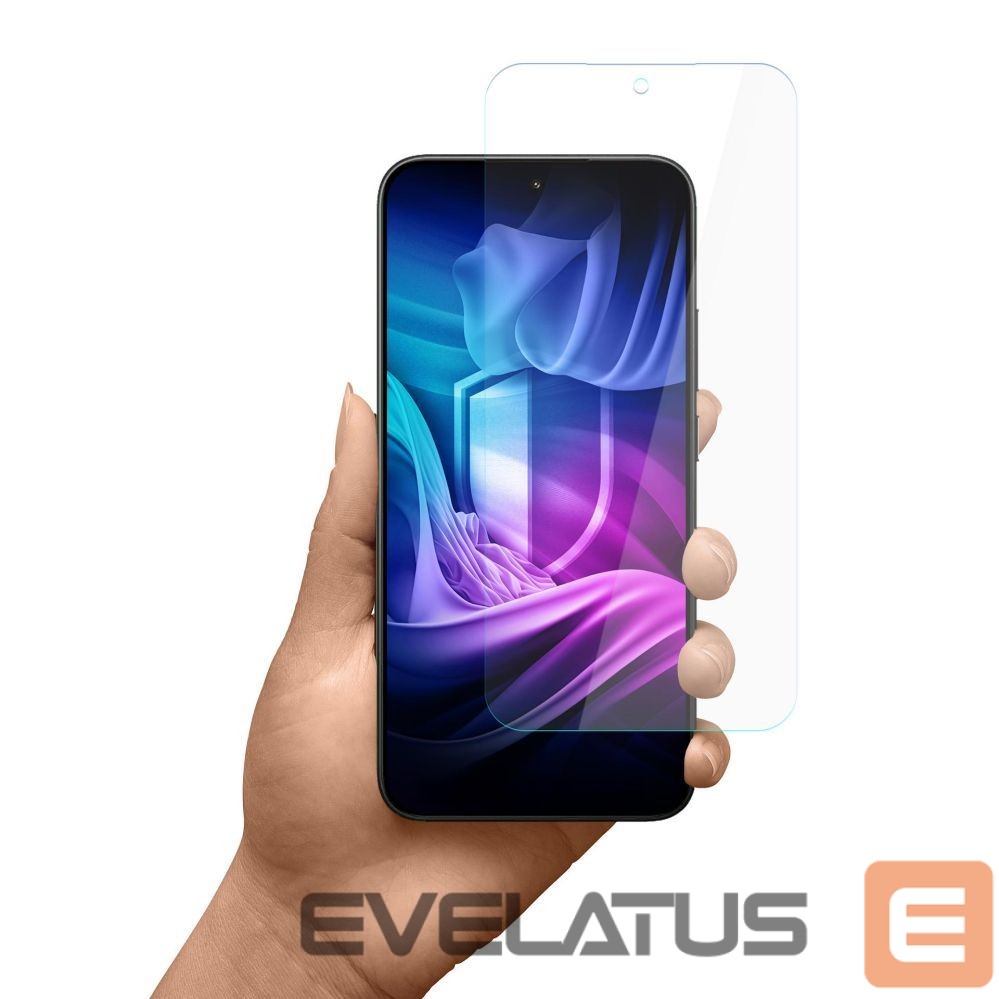 Other goods 3MK 3mk Silky Matt Pro matte foil for Xiaomi 15T 5G