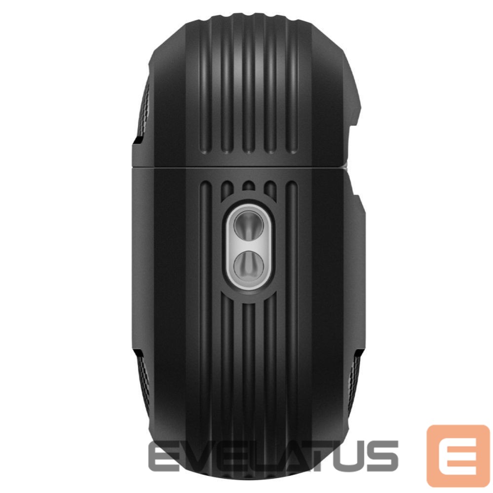 Other goods Spigen Spigen Rugged Armor Case for AirPods 3 - Matte Black