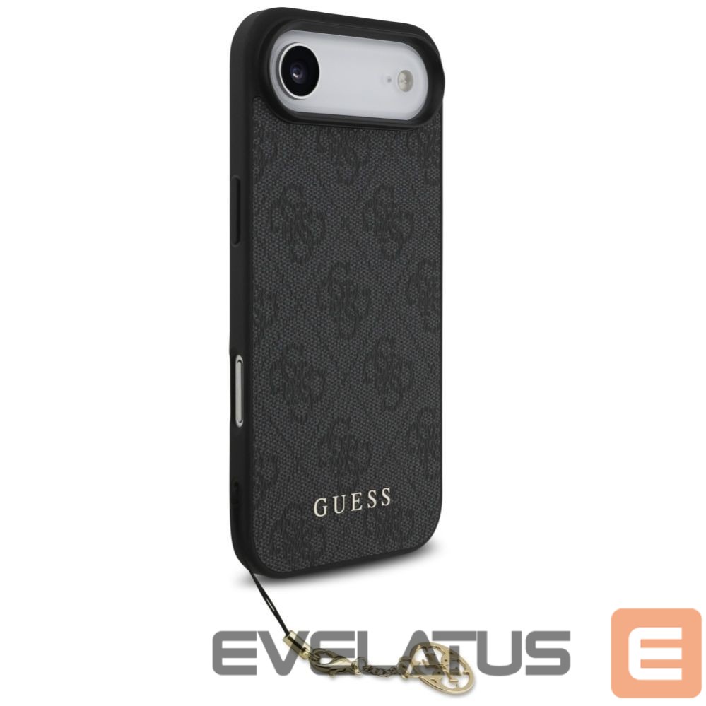 Other goods Guess Guess 4G Charms Collection MagSafe case for iPhone Air - black
