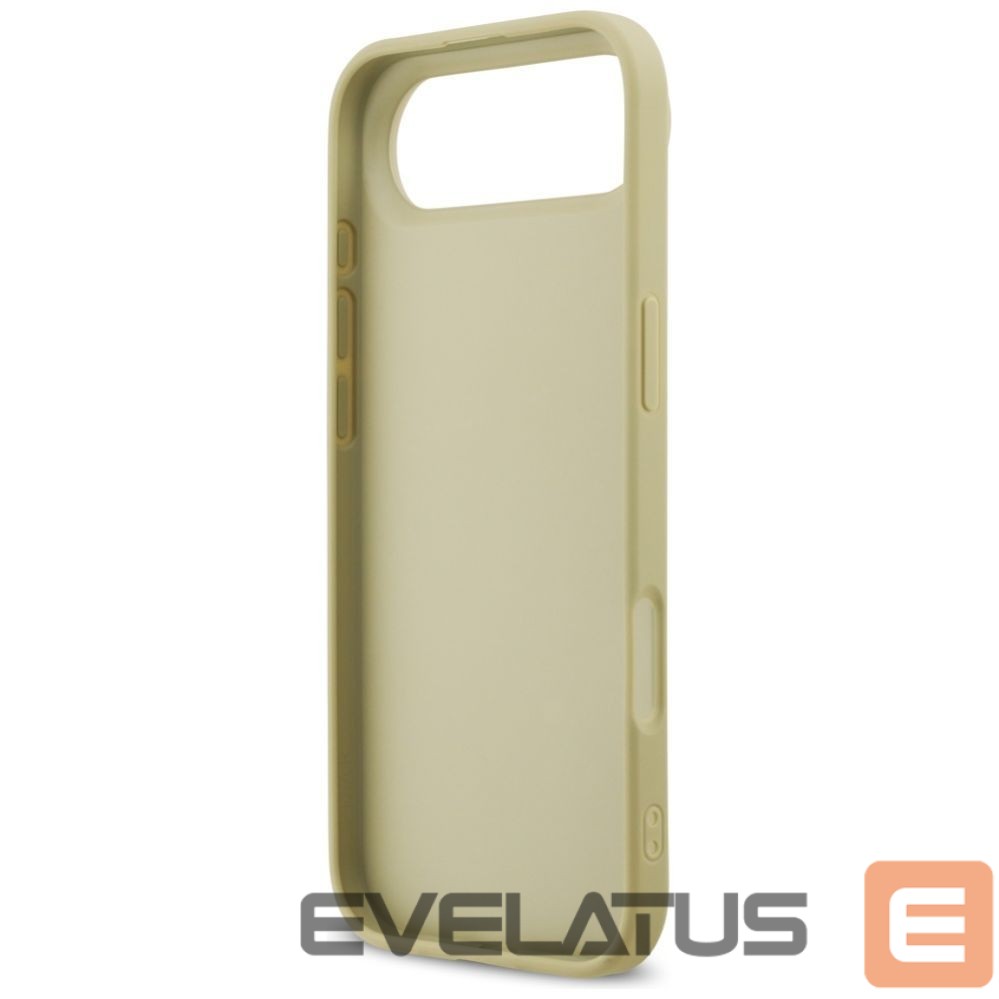 Other goods Guess Guess Fixed Glitter Big 4G case for iPhone Air - gold