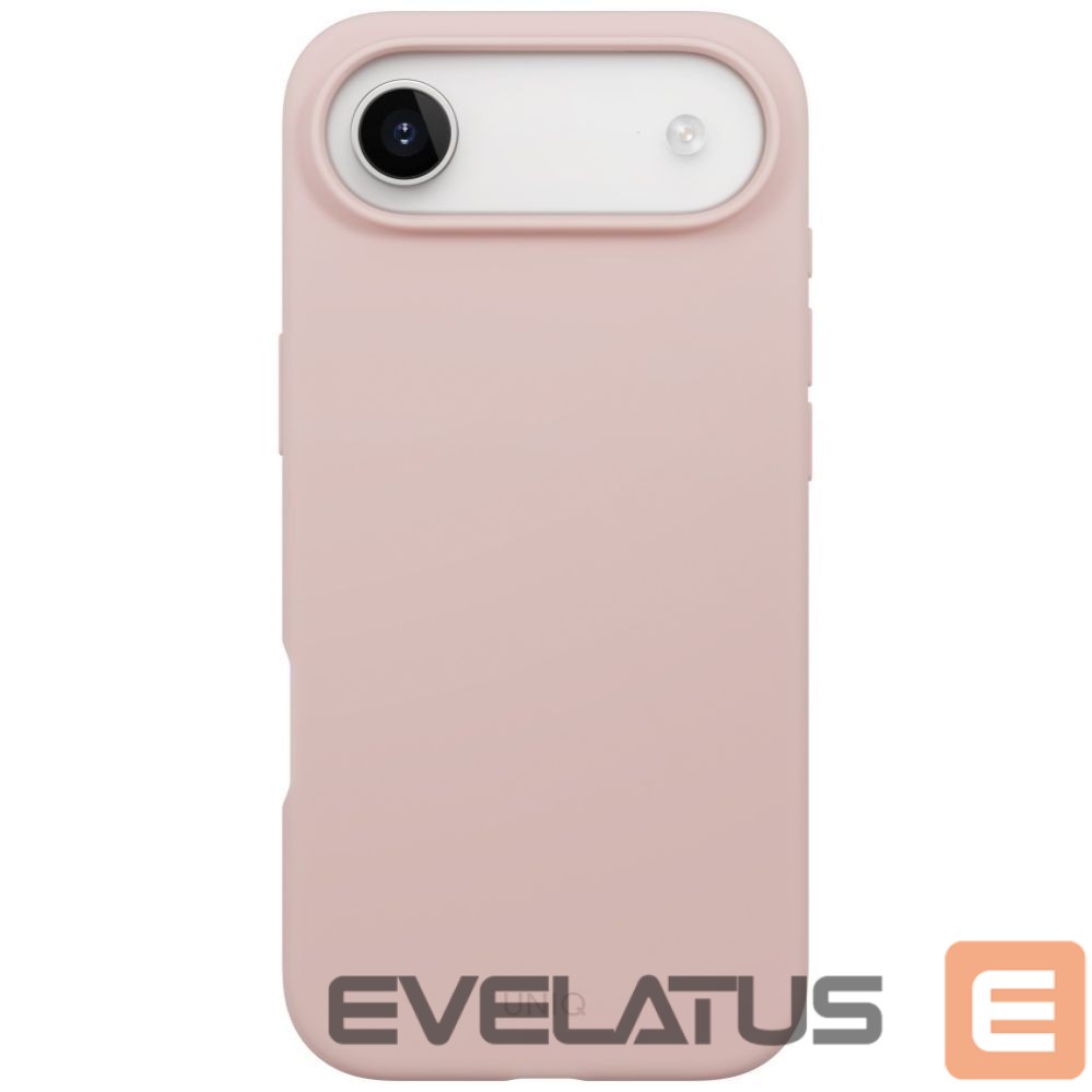 Other goods UNIQ Uniq Lino iPhone Air Magclick Charging Case - Pink