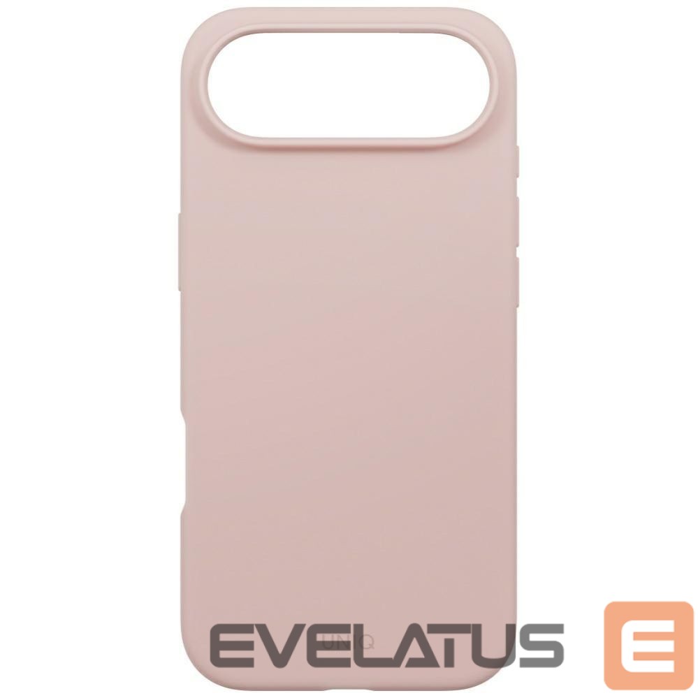 Other goods UNIQ Uniq Lino iPhone Air Magclick Charging Case - Pink