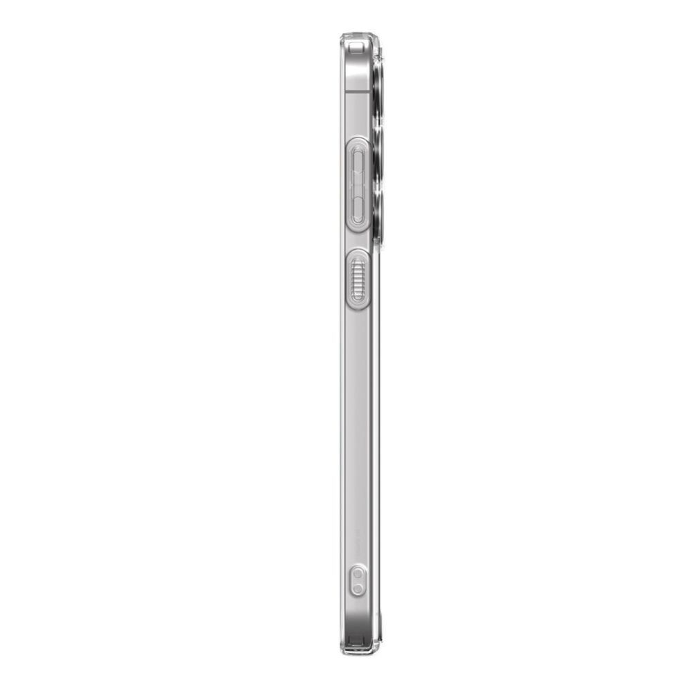 Other goods Spigen Spigen Ultra Hybrid Case for Samsung Galaxy S25 FE - Transparent