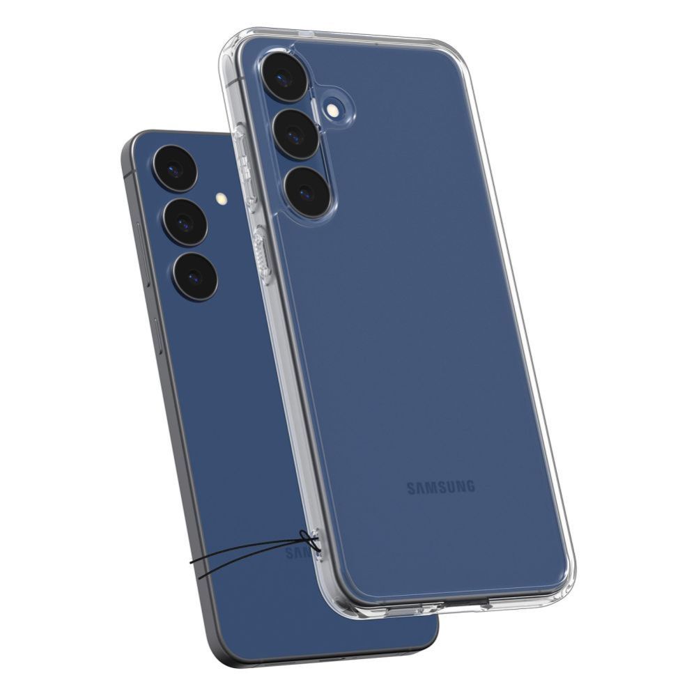 Other goods Spigen Spigen Ultra Hybrid Case for Samsung Galaxy S25 FE - Transparent