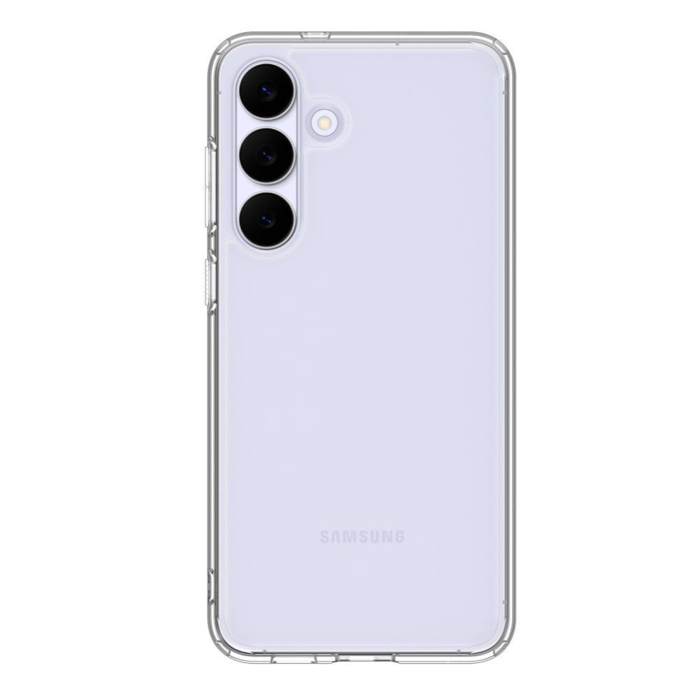 Other goods Spigen Spigen Ultra Hybrid Case for Samsung Galaxy S25 FE - Transparent