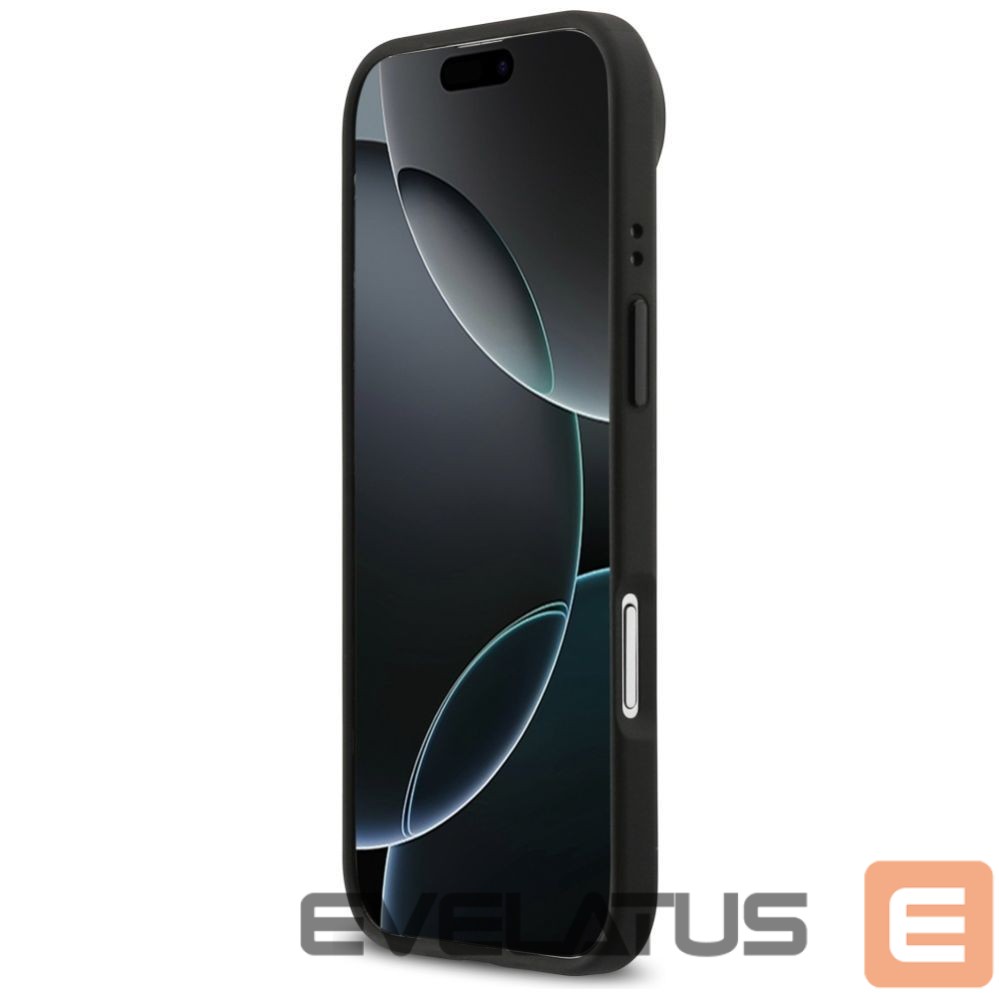 Other goods BMW BMW M Kevlar Matt MagSafe Case for iPhone Air - Black