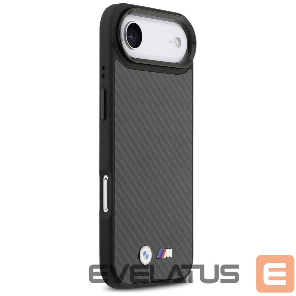 Other goods BMW BMW M Kevlar Matt MagSafe Case for iPhone Air - Black