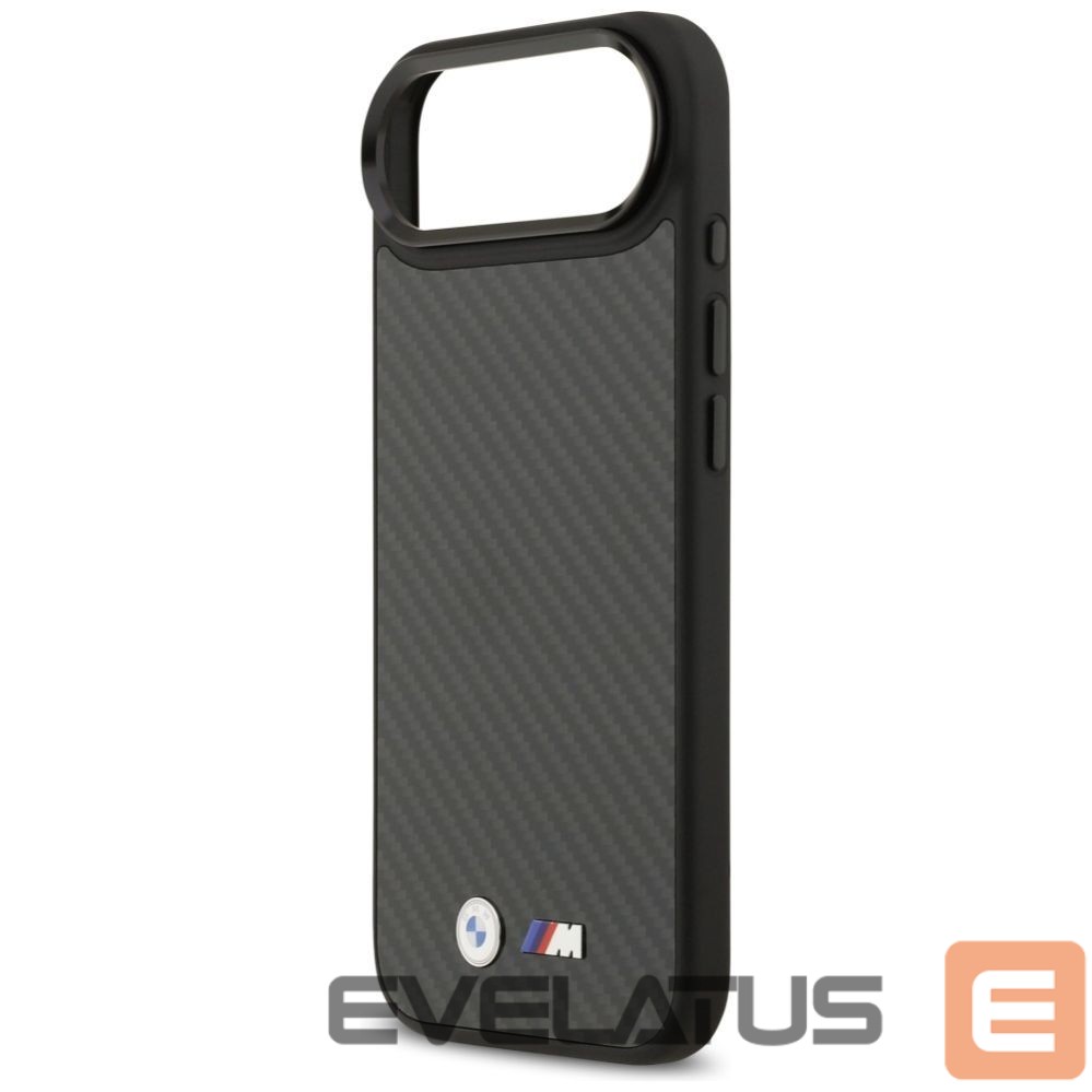 Other goods BMW BMW M Kevlar Matt MagSafe Case for iPhone Air - Black