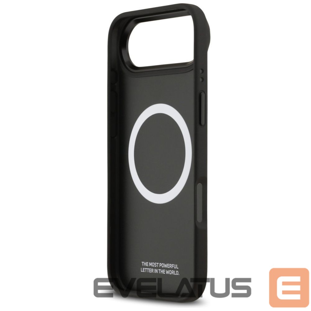 Other goods BMW BMW M Kevlar Matt MagSafe Case for iPhone Air - Black