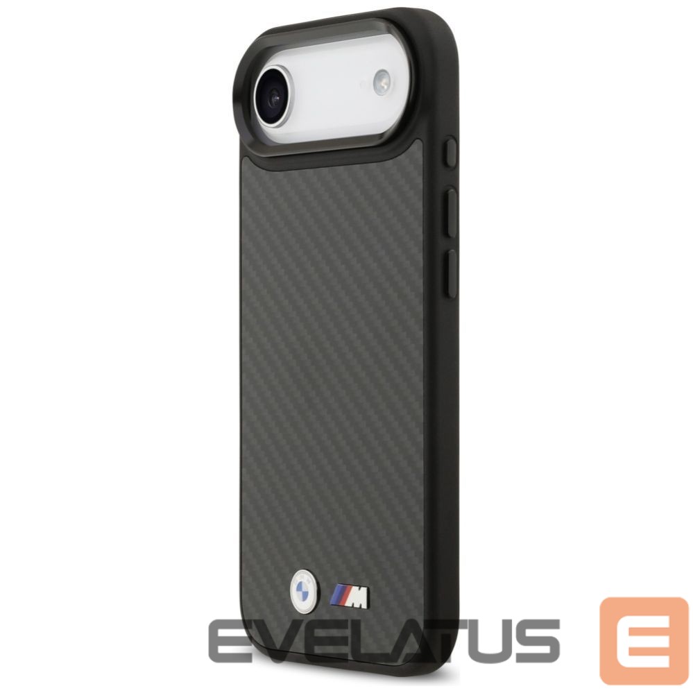 Other goods BMW BMW M Kevlar Matt MagSafe Case for iPhone Air - Black