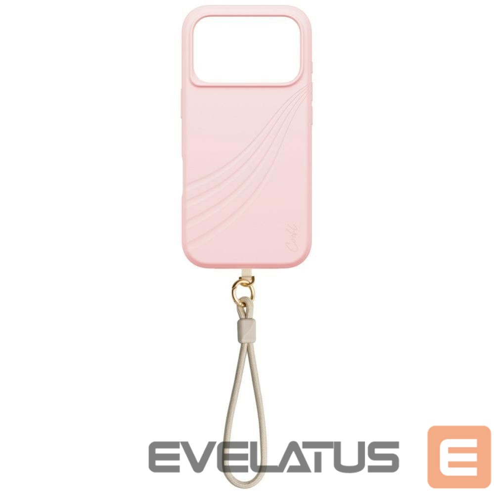 Other goods UNIQ Uniq Coehl Serina Case for iPhone 17 Pro Magnetic Charging - Pink