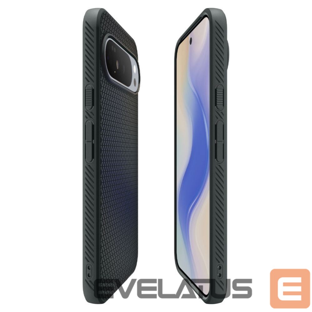 Other goods Spigen Spigen Liquid Air Mag MagSafe Case for Google Pixel 10 Pro XL - Green