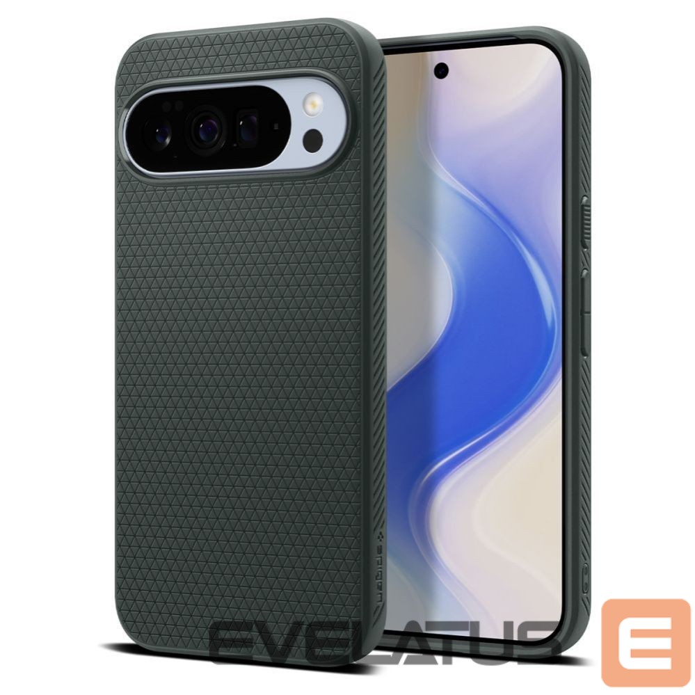 Other goods Spigen Spigen Liquid Air Mag MagSafe Case for Google Pixel 10 Pro XL - Green