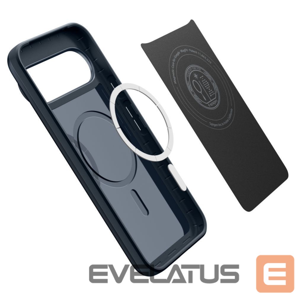Other goods Spigen Spigen Thin Fit Mag MagSafe Case for Google Pixel 10 Pro XL - Graphite