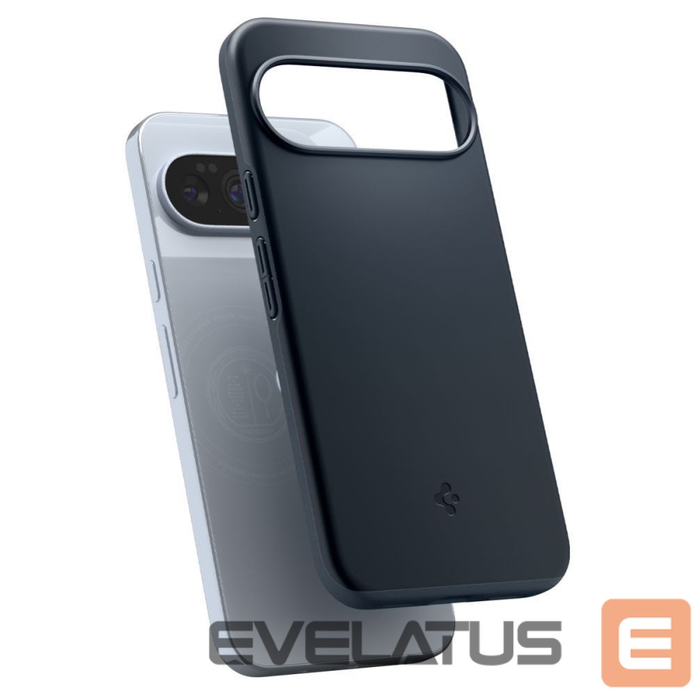 Other goods Spigen Spigen Thin Fit Mag MagSafe Case for Google Pixel 10 Pro XL - Graphite