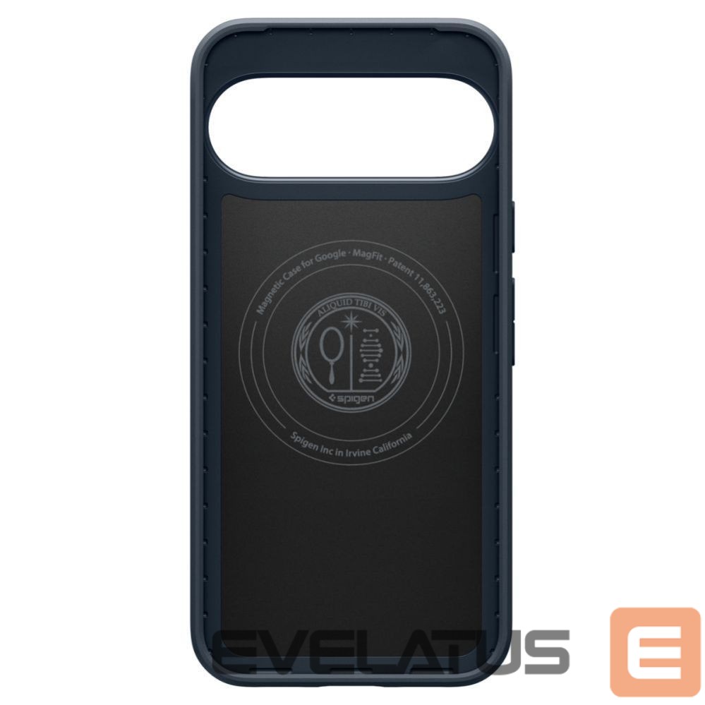 Other goods Spigen Spigen Thin Fit Mag MagSafe Case for Google Pixel 10 Pro XL - Graphite