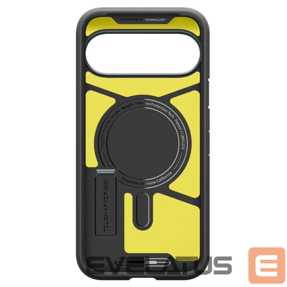 Other goods Spigen Spigen Tough Armor Mag MagSafe Case for Google Pixel 10 Pro XL - Green