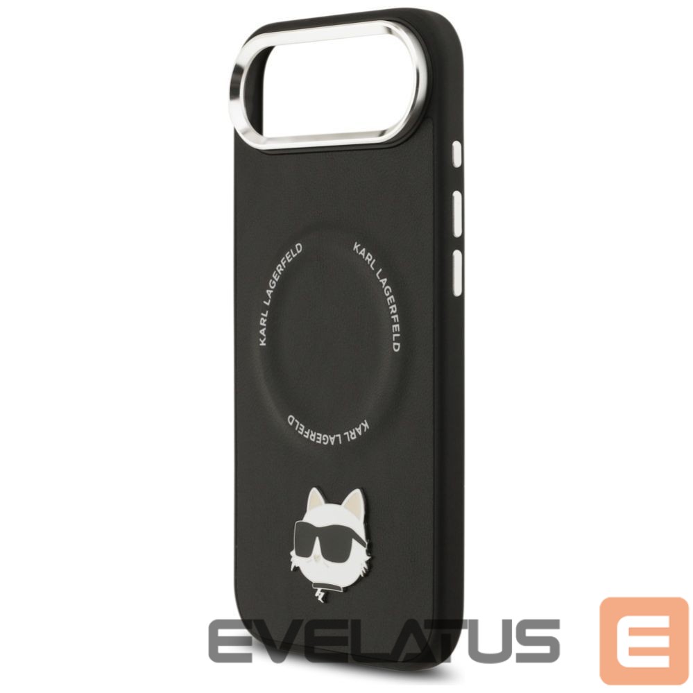 Other goods Karl Lagerfeld Karl Lagerfeld Choupette Pin MagSafe Case for iPhone Air Black