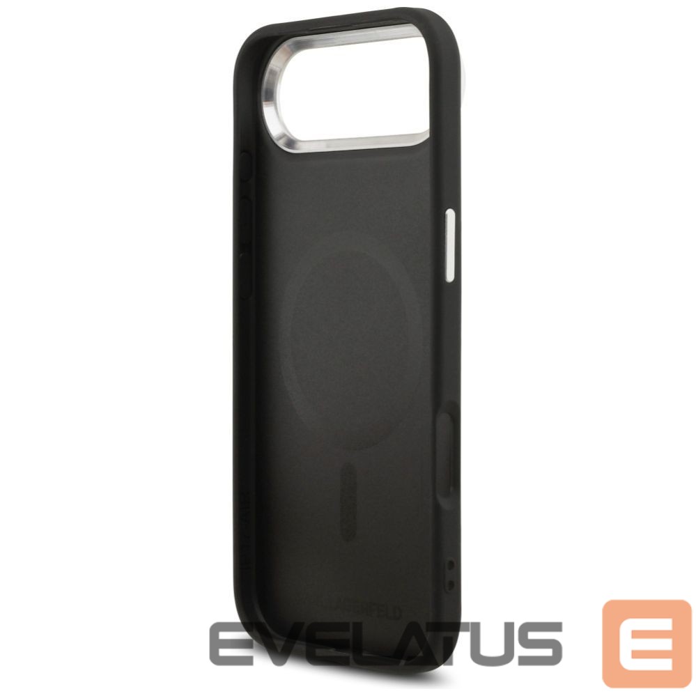 Other goods Karl Lagerfeld Karl Lagerfeld Choupette Pin MagSafe Case for iPhone Air Black