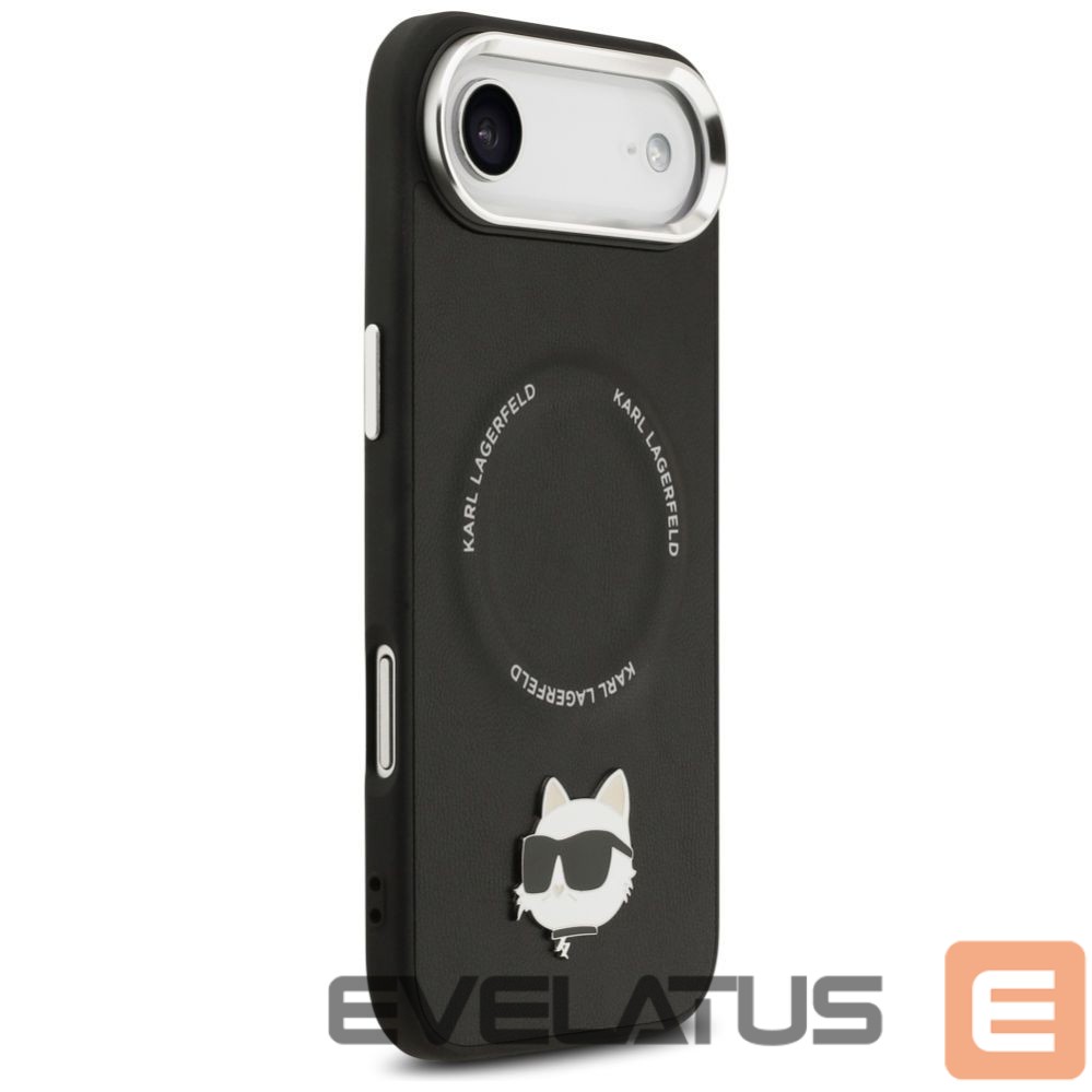 Other goods Karl Lagerfeld Karl Lagerfeld Choupette Pin MagSafe Case for iPhone Air Black