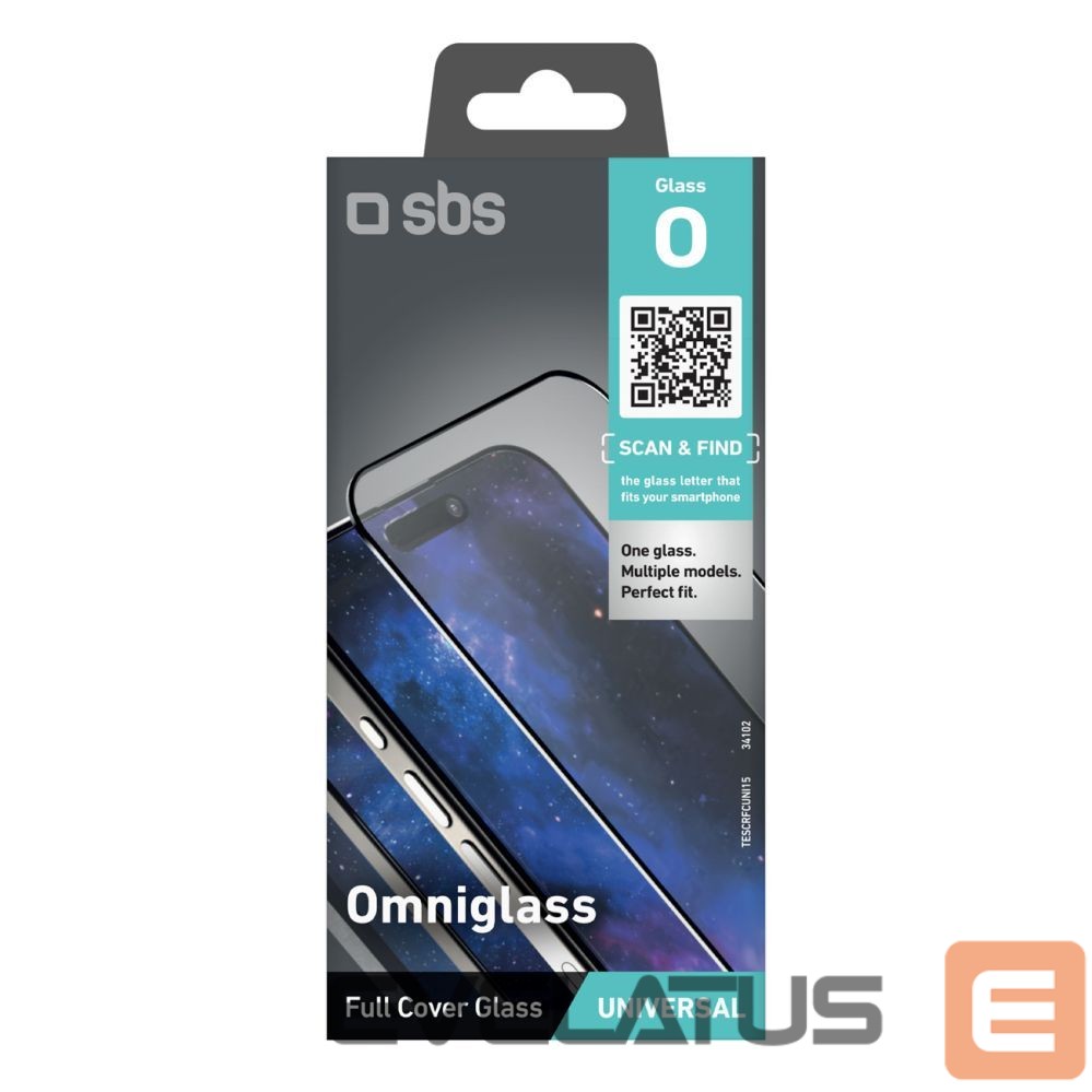 Other goods SBS Baseus Lite Series USB-A/USB-C 3.0 SD/TF Card Reader - Gray