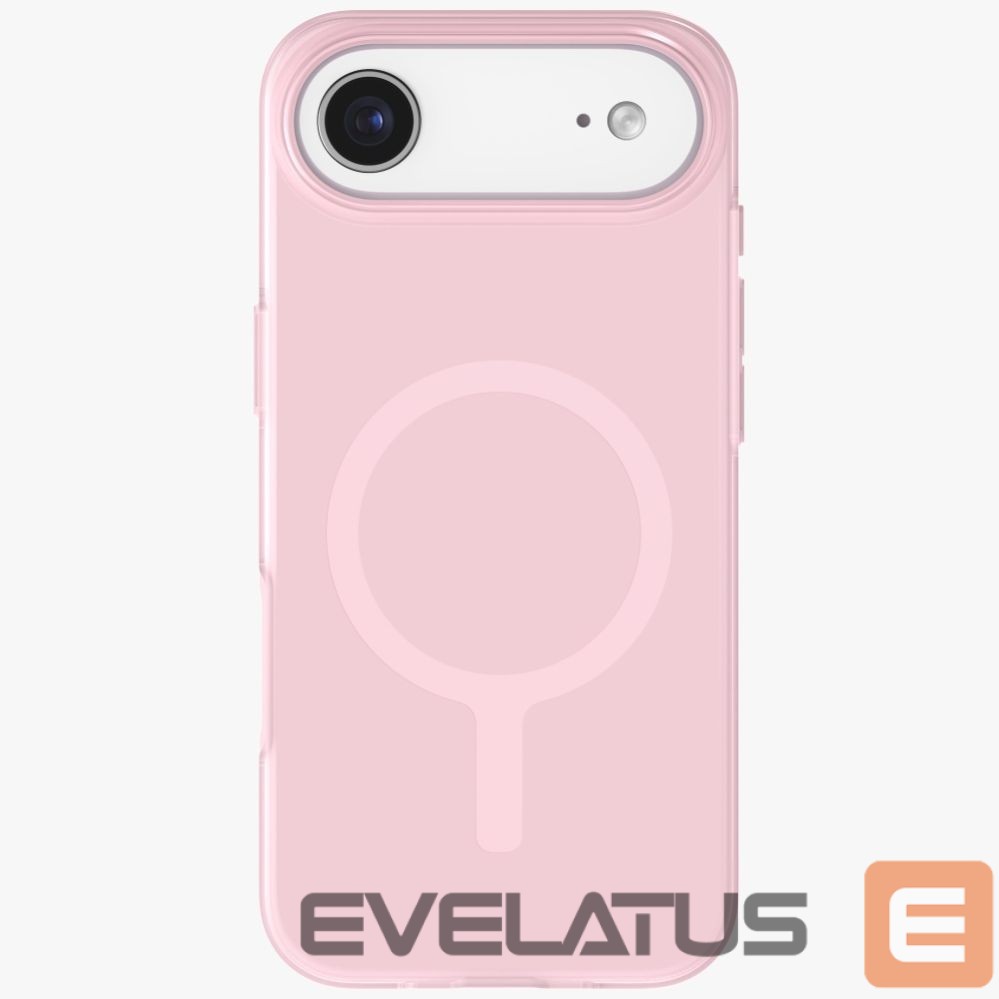 Other goods UNIQ Uniq Clario Magclick Charging Case for iPhone Air - Pink