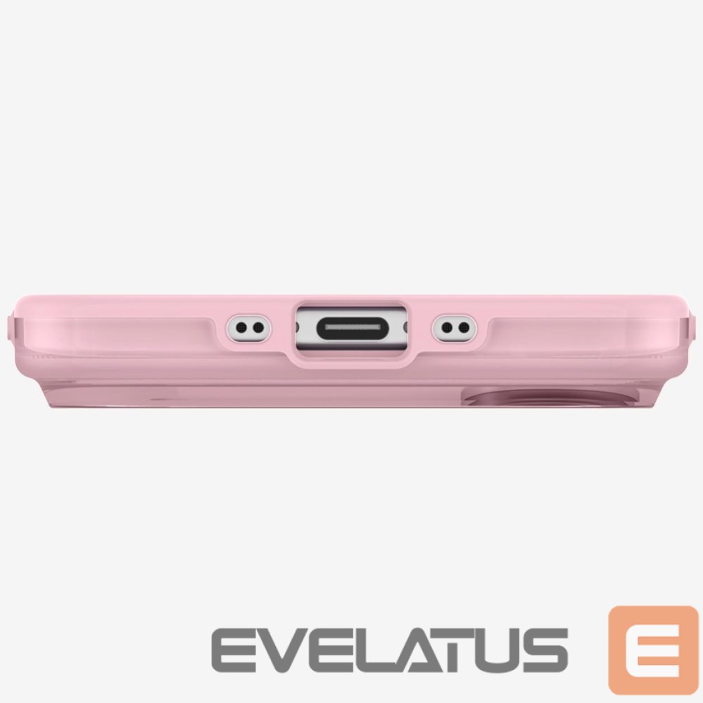 Other goods UNIQ Uniq Clario Magclick Charging Case for iPhone Air - Pink