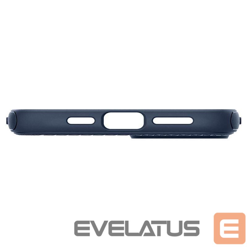 Other goods Spigen Spigen Mag Armor Case with MagSafe for iPhone 15 Plus - Blue