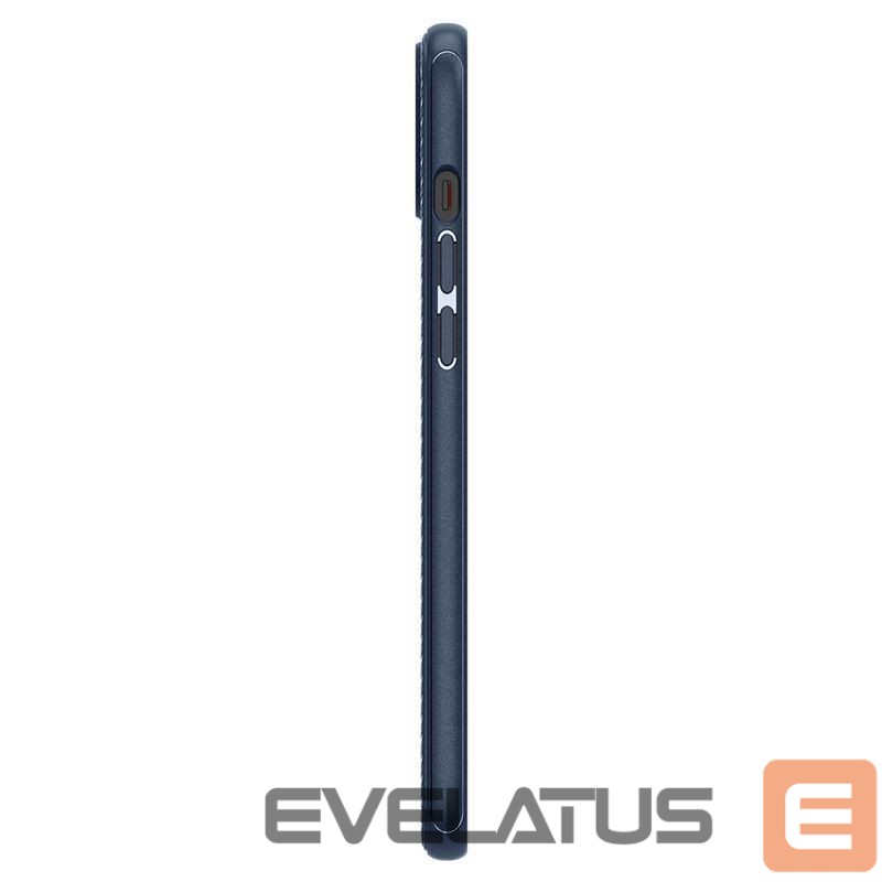 Other goods Spigen Spigen Mag Armor Case with MagSafe for iPhone 15 Plus - Blue