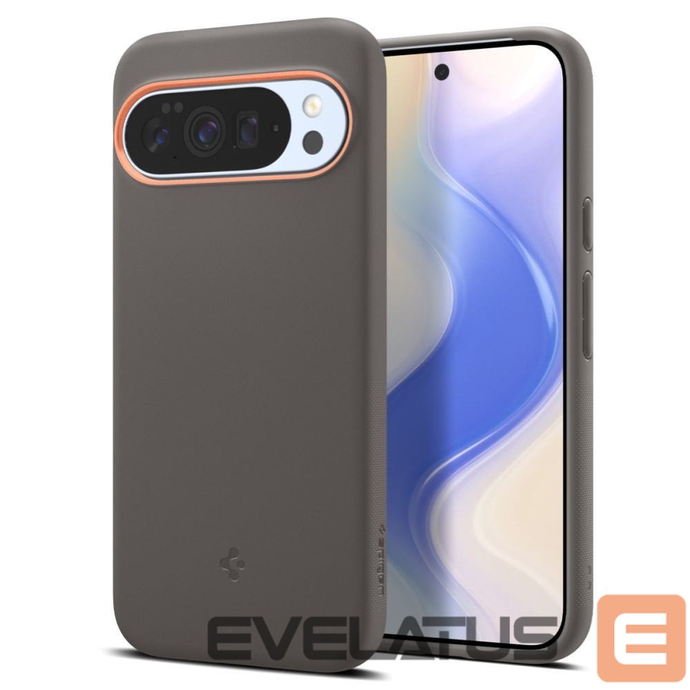 Other goods Spigen Spigen Nano Pop Mag MagSafe Case for Google Pixel 10 Pro XL - Gray