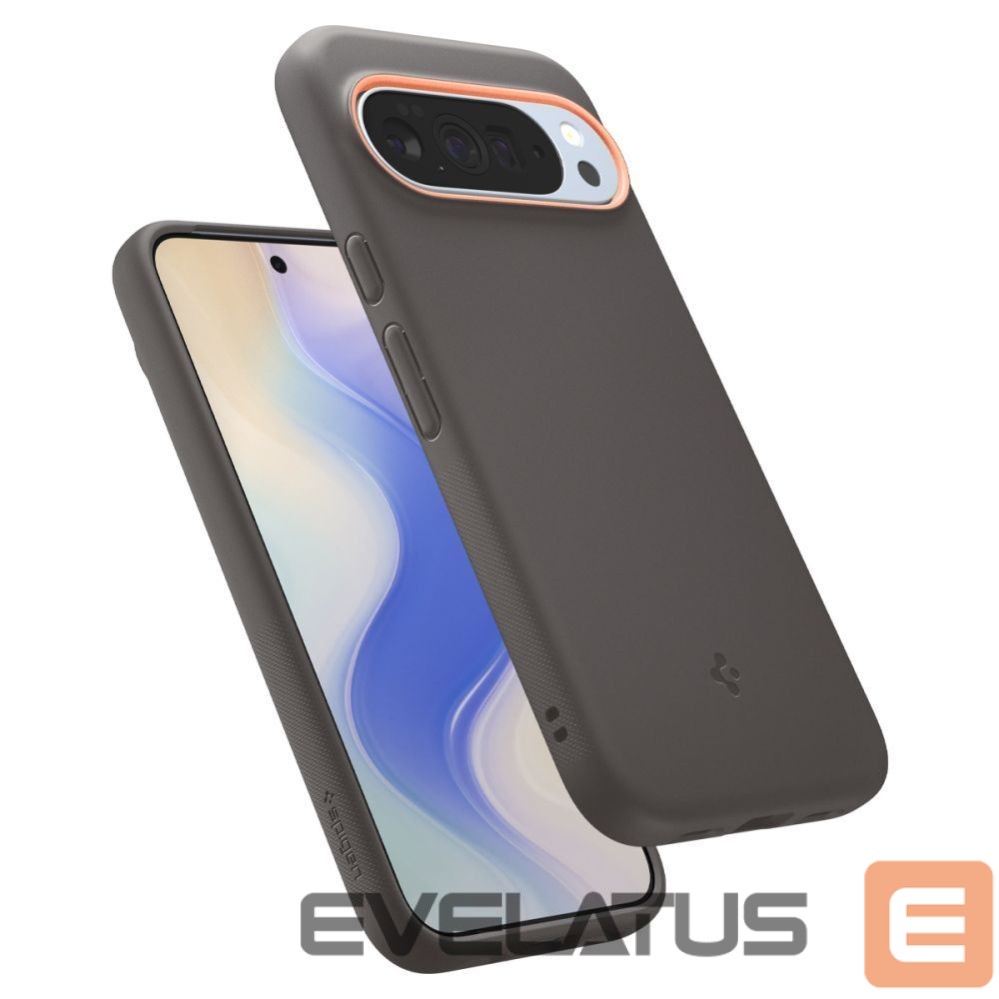 Other goods Spigen Spigen Nano Pop Mag MagSafe Case for Google Pixel 10 Pro XL - Gray