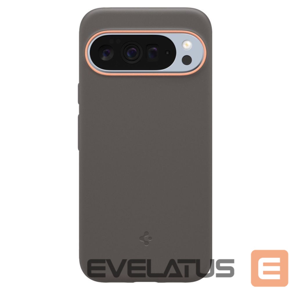 Other goods Spigen Spigen Nano Pop Mag MagSafe Case for Google Pixel 10 Pro XL - Gray
