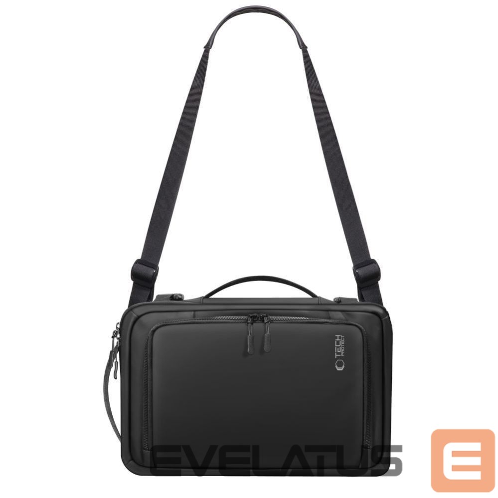 Other goods Tech-Protect Tech-Protect Defender S50 Backpack for Ryanair & Wizzar, 20L Laptop - Black