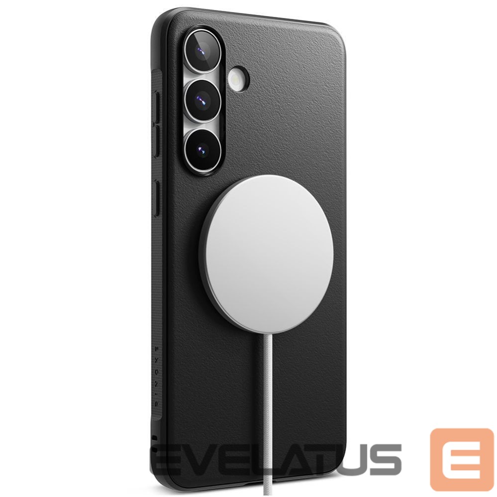 Other goods Ringke Ringke Onyx Magnetic MagSafe Case for Samsung Galaxy S25 FE - Black