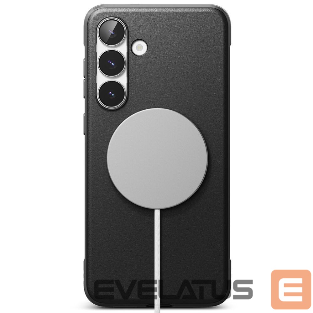Other goods Ringke Ringke Onyx Magnetic MagSafe Case for Samsung Galaxy S25 FE - Black