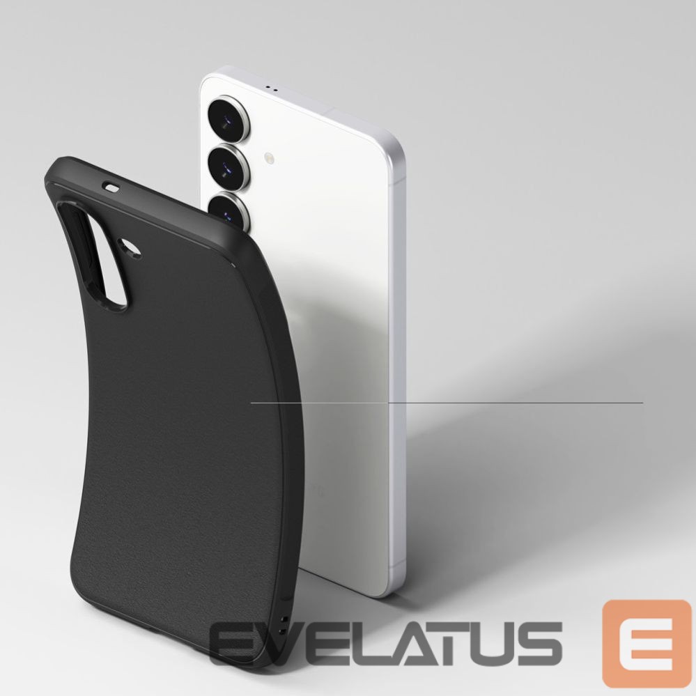 Other goods Ringke Ringke Onyx Magnetic MagSafe Case for Samsung Galaxy S25 FE - Black