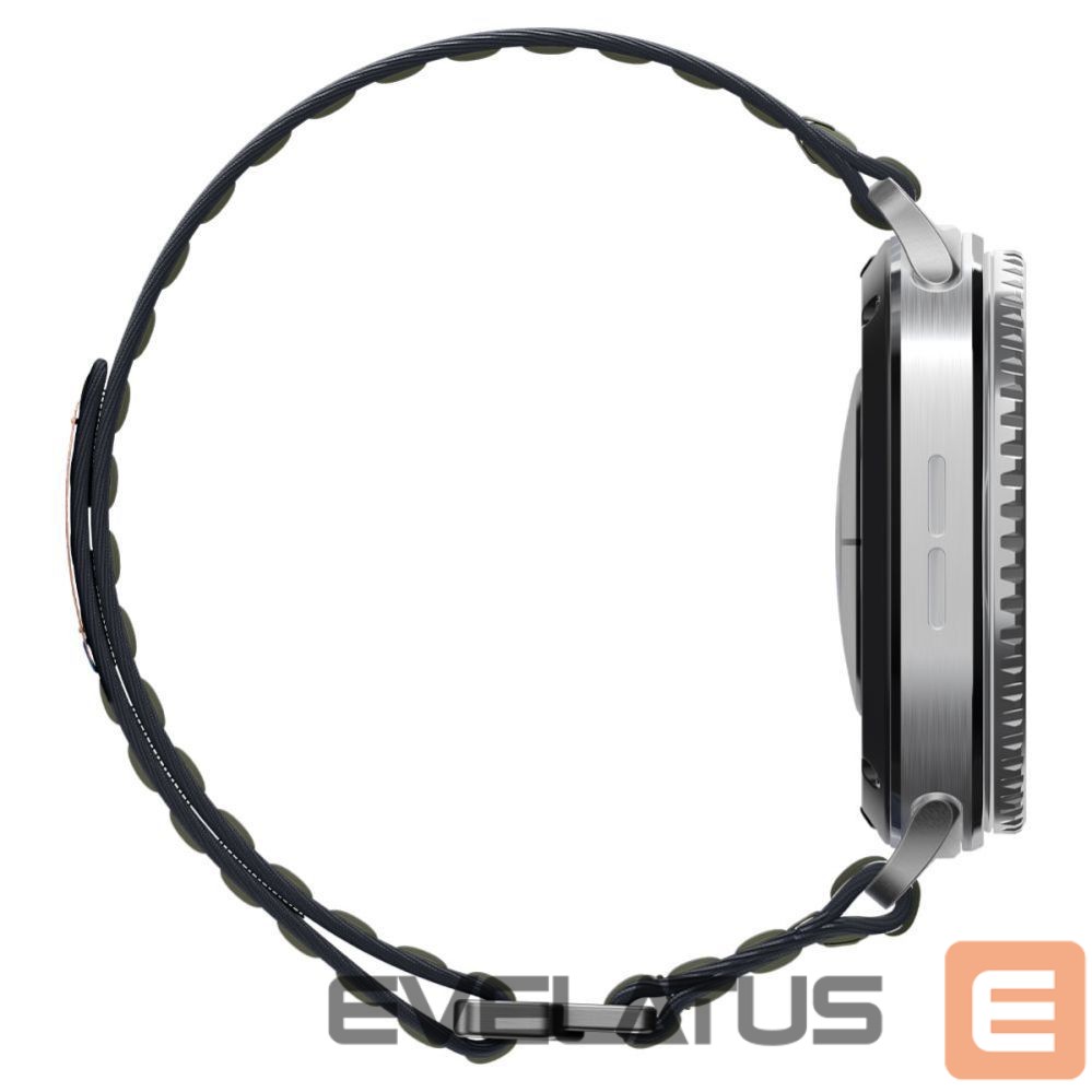 Other goods Spigen Spigen WBF0 Strap for Samsung Galaxy Watch 40/44/46 mm - Green