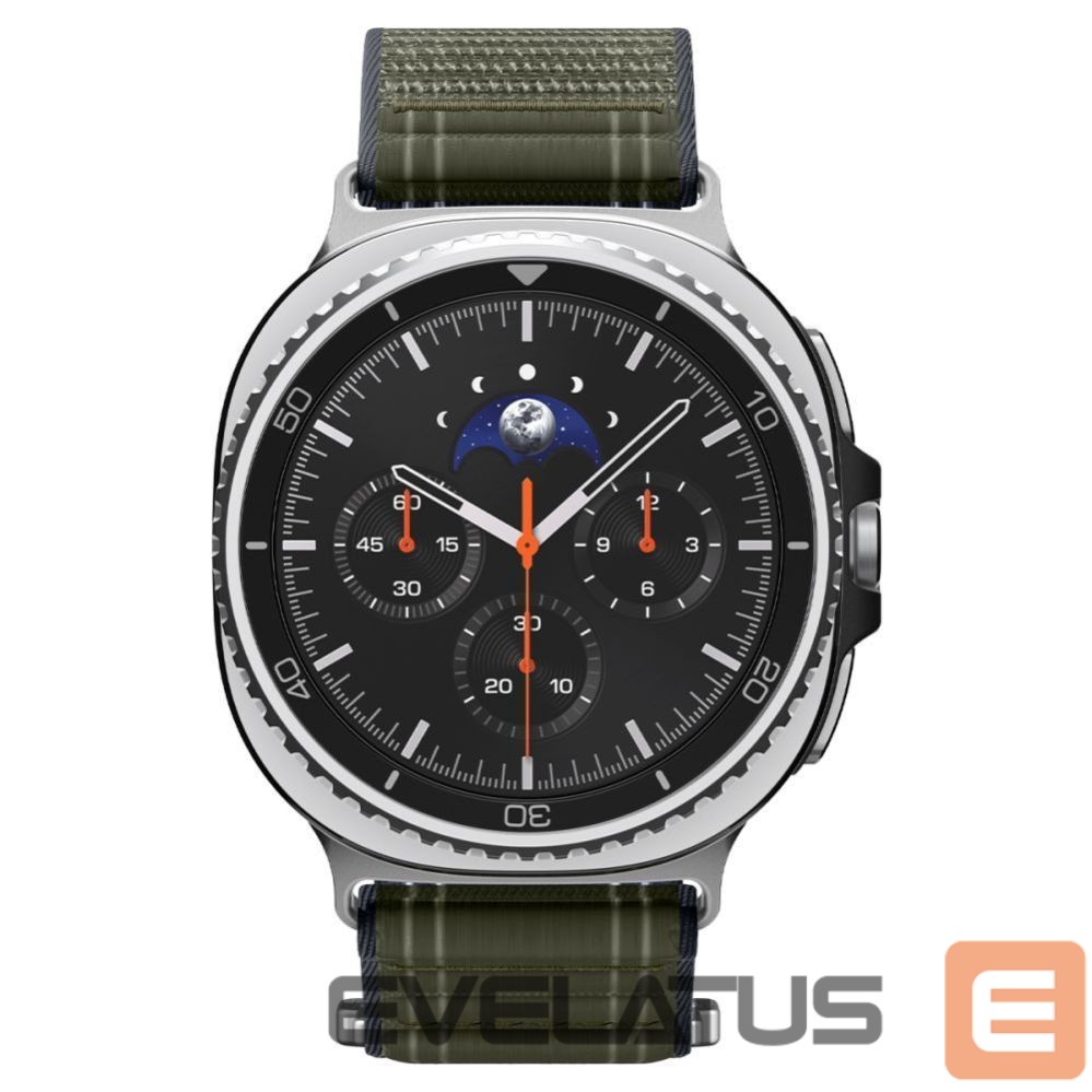 Other goods Spigen Spigen WBF0 Strap for Samsung Galaxy Watch 40/44/46 mm - Green