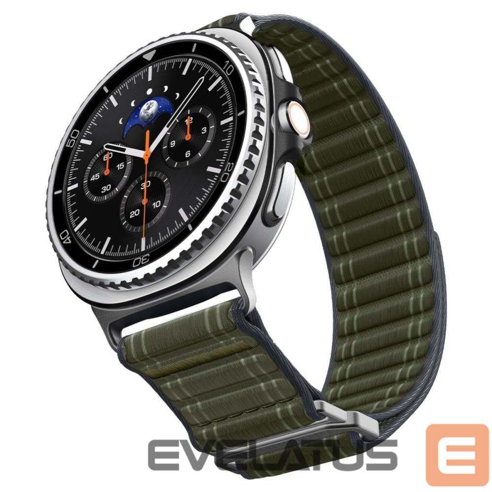 Other goods Spigen Spigen WBF0 Strap for Samsung Galaxy Watch 40/44/46 mm - Green