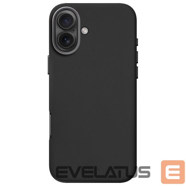 Other goods UNIQ Uniq Lyden Magclick Charging Case for iPhone 16 Plus - Black