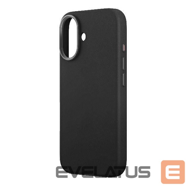 Other goods UNIQ Uniq Lyden Magclick Charging Case for iPhone 16 Plus - Black