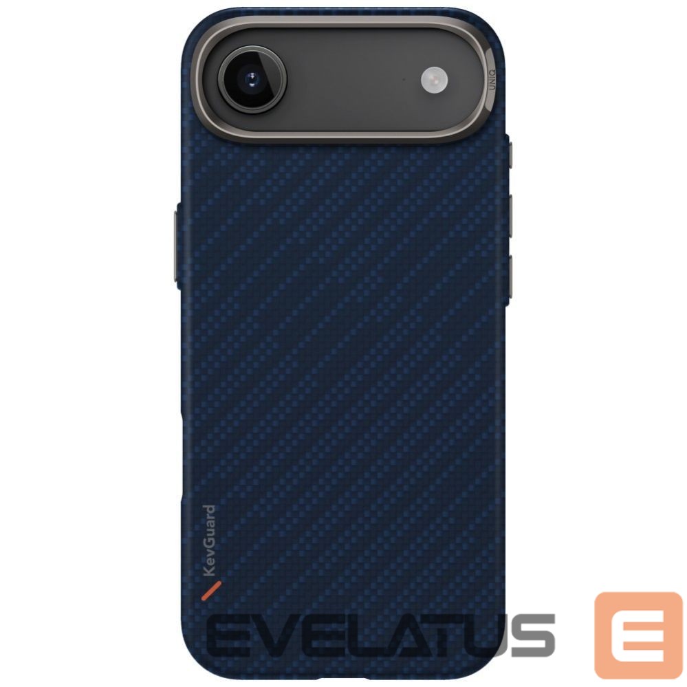Other goods UNIQ Uniq Keva EDGE Magclick Charging Case for iPhone Air - Blue