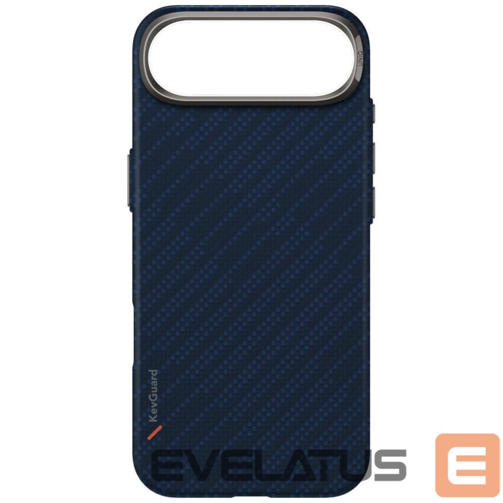 Other goods UNIQ Uniq Keva EDGE Magclick Charging Case for iPhone Air - Blue