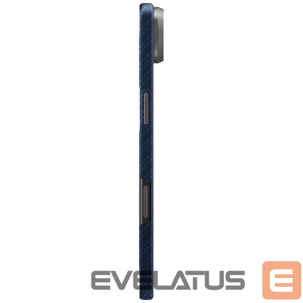 Other goods UNIQ Uniq Keva EDGE Magclick Charging Case for iPhone Air - Blue