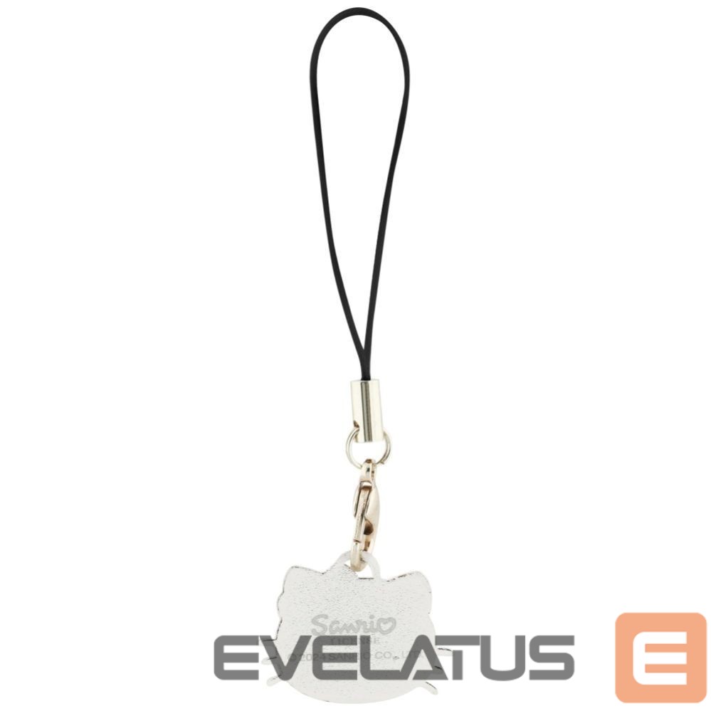 Other goods Hello Kitty Hello Kitty Charm Kitty Head Pendant - Black