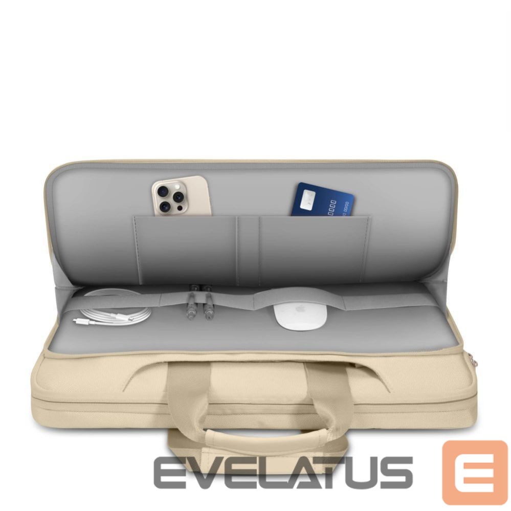 Other goods Tech-Protect Tech-Protect Pocket 13-14 Laptop Bag - Beige