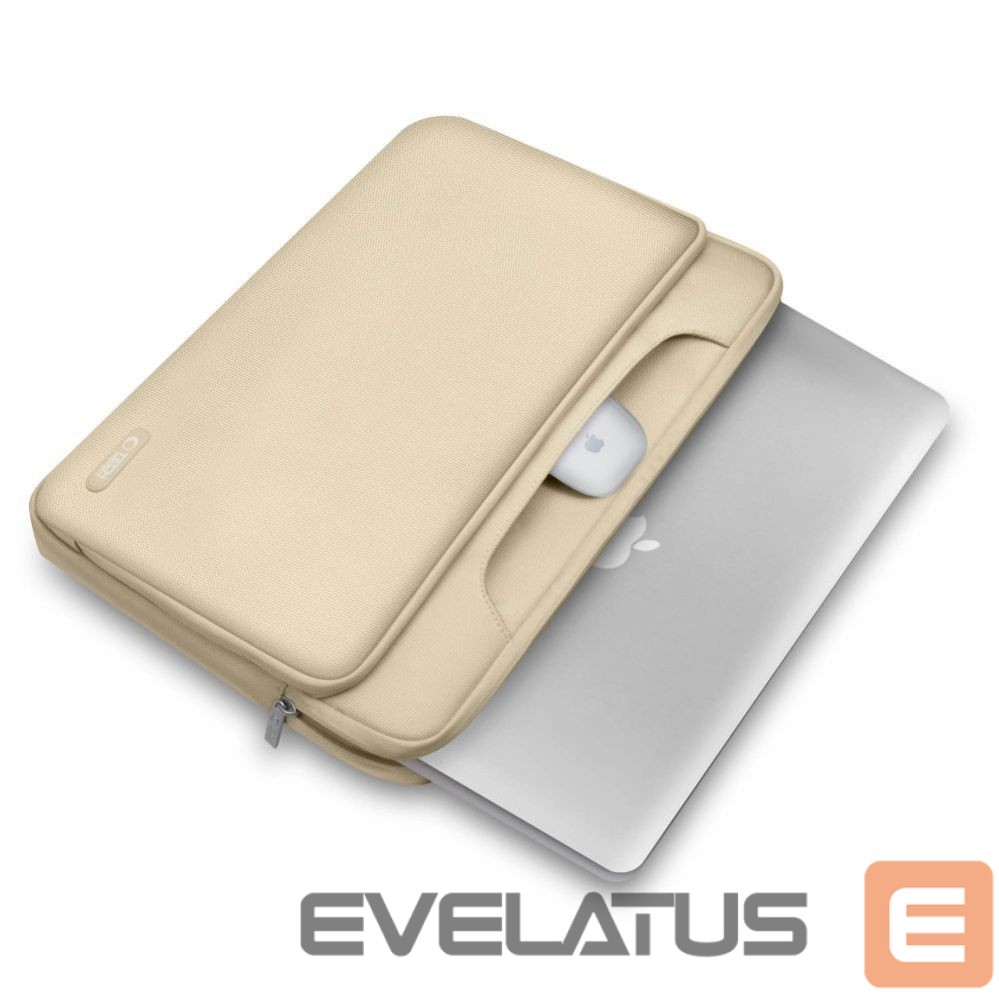 Other goods Tech-Protect Tech-Protect Pocket 13-14 Laptop Bag - Beige