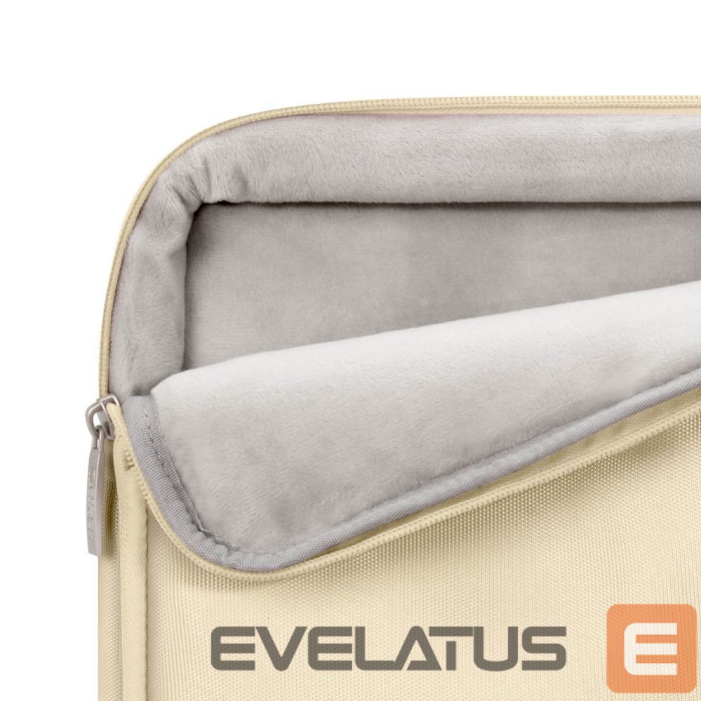 Other goods Tech-Protect Tech-Protect Pocket 13-14 Laptop Bag - Beige