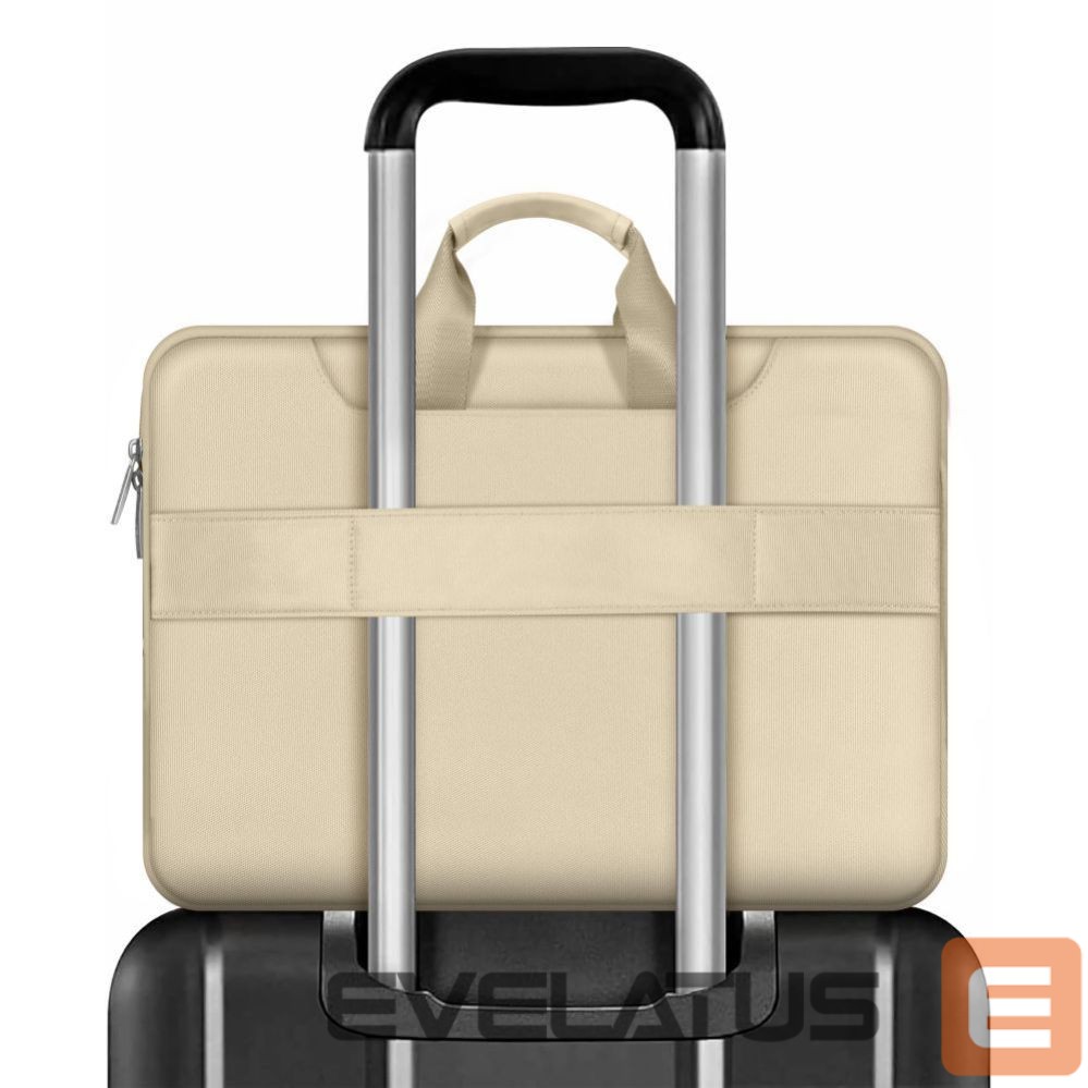 Other goods Tech-Protect Tech-Protect Pocket 13-14 Laptop Bag - Beige