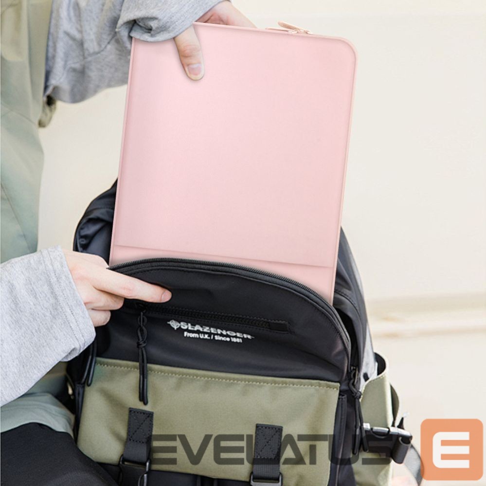 Other goods Tech-Protect Tech-Protect Neoprene Laptop Case 13" - Pink